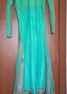 Gown