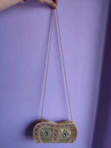 Wedding Clutch