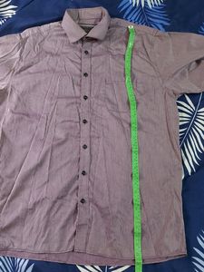 L Size Shirt Like New, No Flaws. Wore Just One Time.