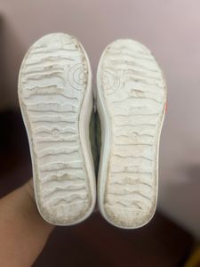 Slip In Shoe Pre Loved