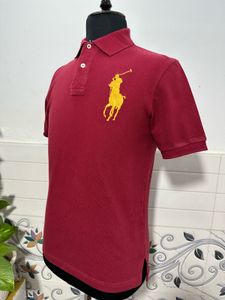 Authentic RL Luxury Heavy Dry Cotton