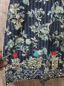 Party Wear Kurti 2