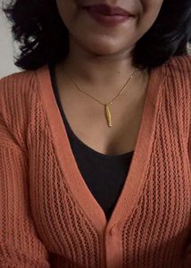 Full Sleeve Cardigan Style Crochet Top