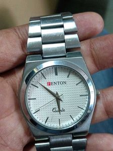 Fenton Watch