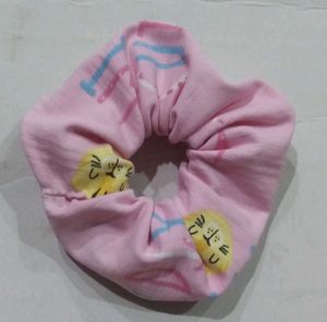 Scrunchise