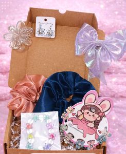 Gift Hamper For Girls