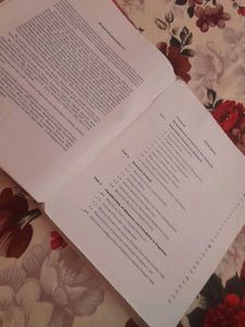 Chemistry Textbook Part I &amp; II