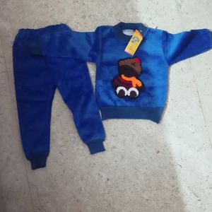Baby Dress