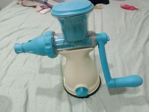 Juicer