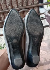 Ballies Heels