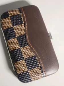 New Manicure &amp; Pedicure Set