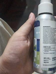 Wild Oak Vitamin C Face Cream