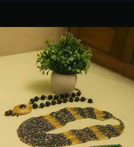 Necklace in Offer
