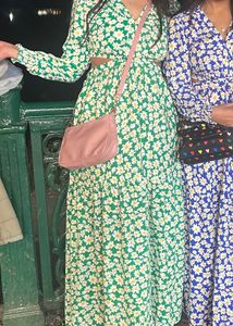 Beautiful Maxi dress 💚