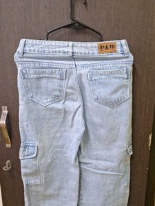 Denim Jeans For Women