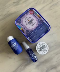 Sol De Janeiro Set!