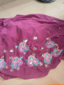 Silk Saree For Women