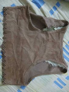 H.M VEST Jacket
