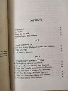 Master Your Emotions