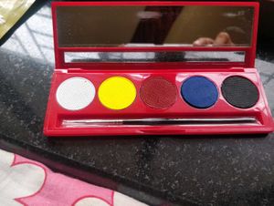 Suva Upvprimaries Eye Liner