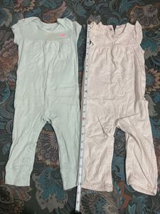 Assortment Of Clothes For 1-2 Year Old