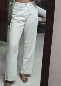 urbanic wide leg jeans