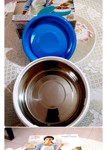 Brand New Casserole Insulated