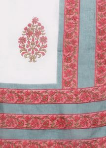 Libas Cotton Kurta Set