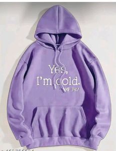 Unused New Wool Sweatshirt Pack Of 1