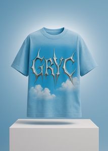 Graphic Print T-Shirt