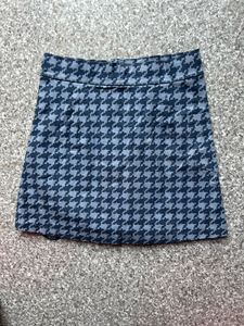 Mini Skirt