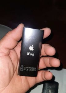 iPod Nano And 16gb Player