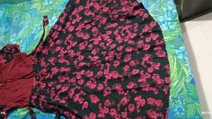 Women Gown