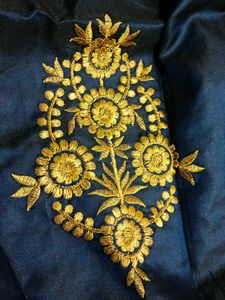Ethinic Wear