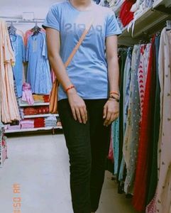 Girls Tshirt