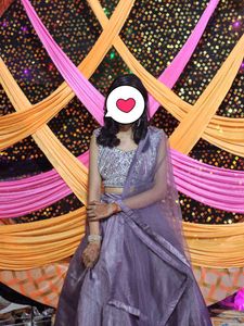 Beautiful Lengha