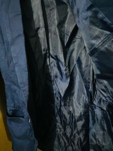 Navy Blue Blazer