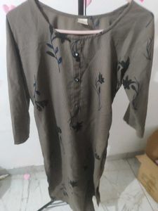 A Daily Wear Kurti