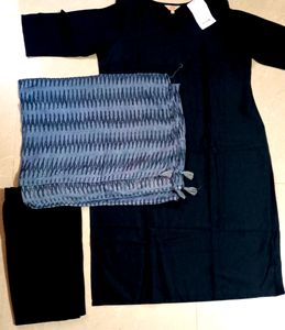 3 Piece dress XL Size 🖤