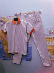 School Uniform Set - Good Condition