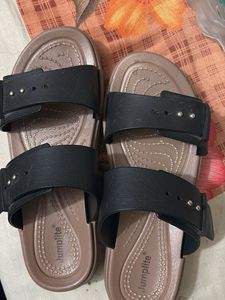 Jumplite Slides - Stylish & Comfy