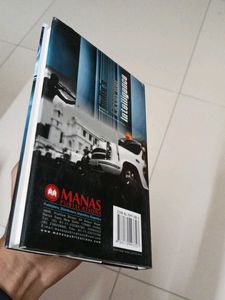 India's External Intelligence (RAW)