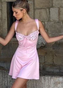 HOUSE OF CB Adriana inspired Mini Dress