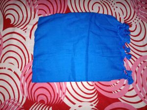 Beautiful And Comfortable Saree
