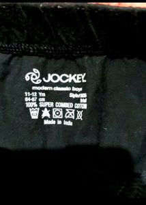 3 Jockey Panty For Kids.