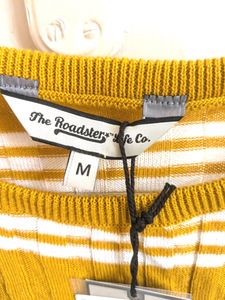 Roadster New Casual Top