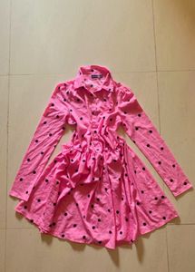 Cute Pink Dress 🌸