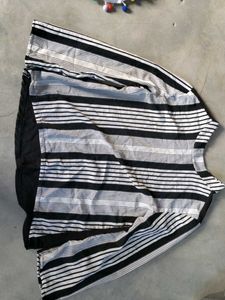 Striped Shirt