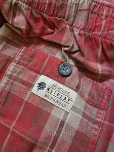 &#34;Netplay&#34; Shorts For Men