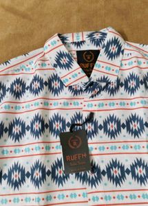 Brand New Shirts With Tag